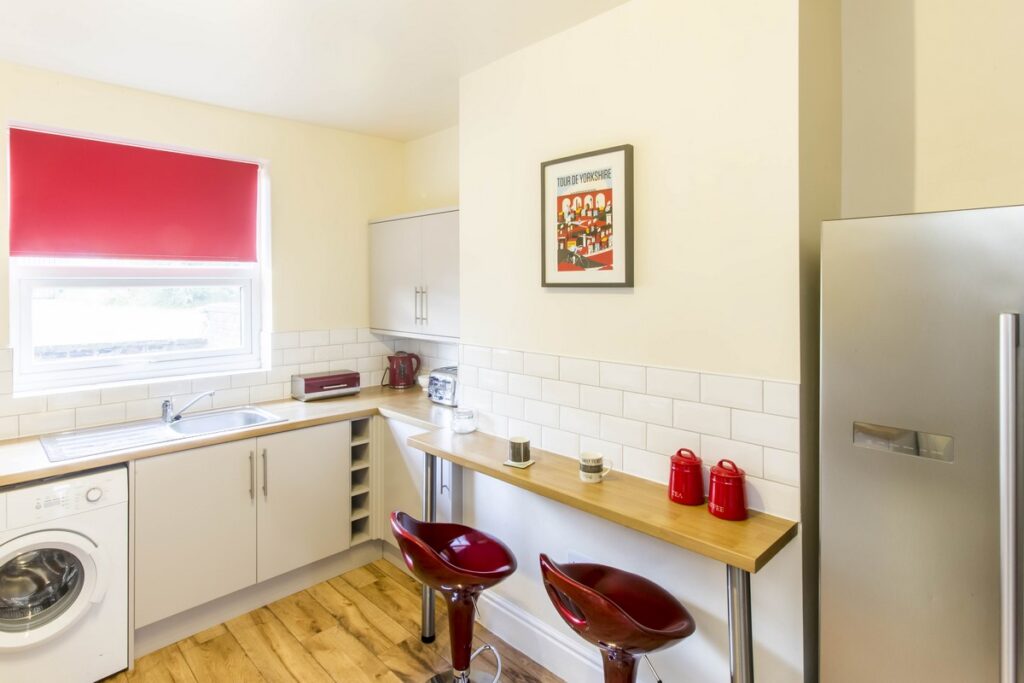 31 Water Street, Huddersfield HD1 4BL